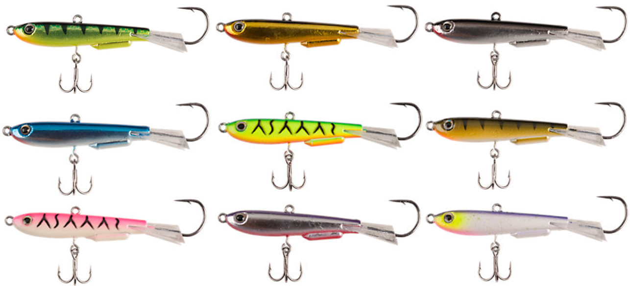 johnny darter lure